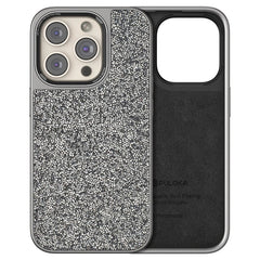 Puloka High Quality Luxury Diamond Case