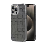 Stylish Cover with Full Lens Protection