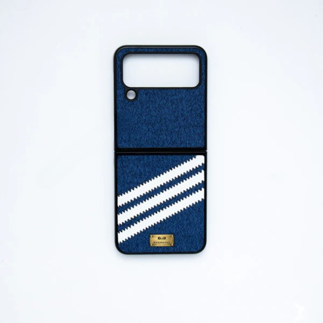 KeePhone orginal Fabric Case Samsung Z Flip 4