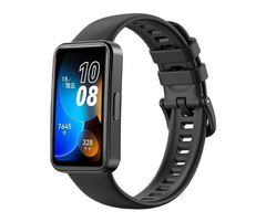 Smart Watch Silicone Replacement Strap For Huawei Honor Band 8