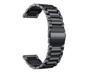 ACM Watch Strap Stainless Steel Metal 22mm Luxury Band