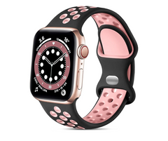 Sport Strap Compatible with Apple Watch 45mm 44mm 42mm 49mm