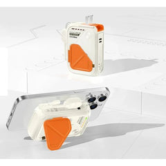 Recci Voyage 5 in 1 Power Bank RPB-A06