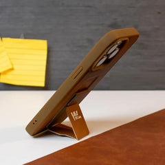WeCan Carbon Grip Case iPhone