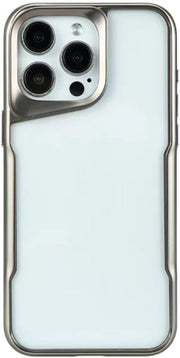 gear4 transperent acrylic case for iphone