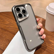 gear4 transperent acrylic case for iphone