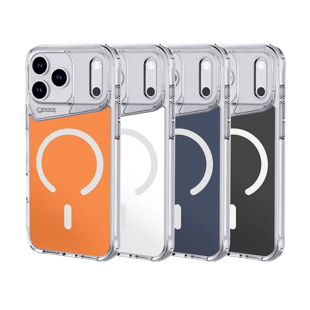 GEAR4 orginal colorfull case for iphone