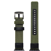 Stretchy Solo Loop strap for apple watch