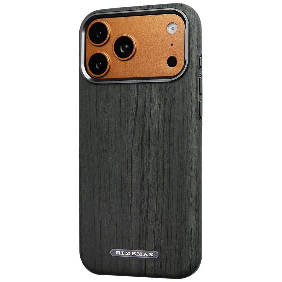 RIMBMAX Wood Protective Premium Shockproof Case