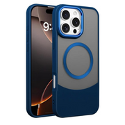 MagSafe Shockproof Case for iPhone
