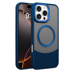 MagSafe Shockproof Case for iPhone