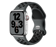 Sport Strap Compatible with Apple Watch 45mm 44mm 42mm 49mm