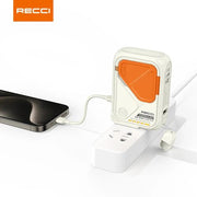 Recci Voyage 5 in 1 Power Bank RPB-A06