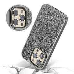Puloka High Quality Luxury Diamond Case