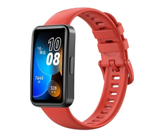 Smart Watch Silicone Replacement Strap For Huawei Honor Band 8
