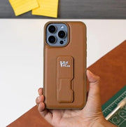 WeCan Carbon Grip Case iPhone