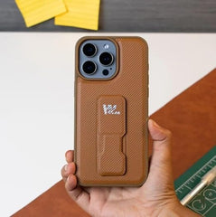 WeCan Carbon Grip Case iPhone