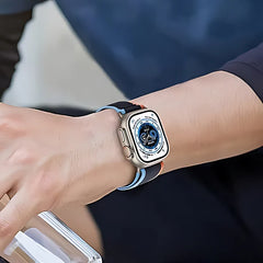 Tail Loop Band For Apple Watch