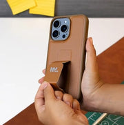 WeCan Carbon Grip Case iPhone