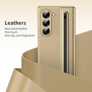 PenFold Armor case for samsung fold