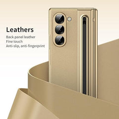 PenFold Armor case for samsung fold