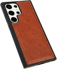 Premium Leather Case for samsung