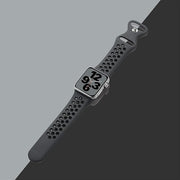 Sport Strap Compatible with Apple Watch 45mm 44mm 42mm 49mm