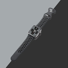 Sport Strap Compatible with Apple Watch 45mm 44mm 42mm 49mm