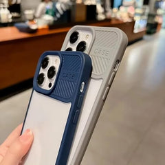 Shield Case for iPhone
