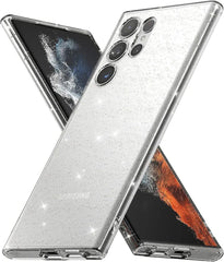 Liquid Crystal Glitter designed for samsung