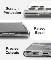 Liquid Crystal Glitter designed for samsung