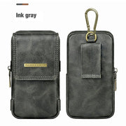 Puloka Belt Clip Holster Case Mobile Phone Bag