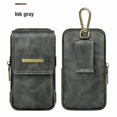 Puloka Belt Clip Holster Case Mobile Phone Bag
