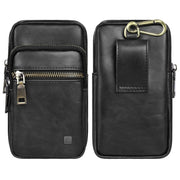 Puloka Belt Clip Holster Case Mobile Phone Bag