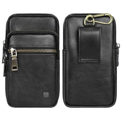 Puloka Belt Clip Holster Case Mobile Phone Bag