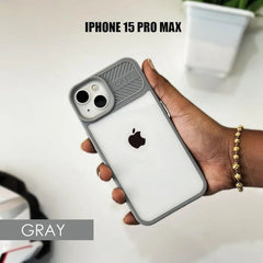Shield Case for iPhone