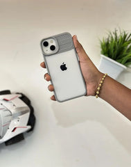 Shield Case for iPhone