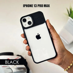 Shield Case for iPhone