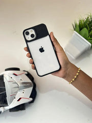 Shield Case for iPhone