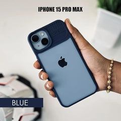 Shield Case for iPhone