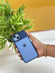 Shield Case for iPhone