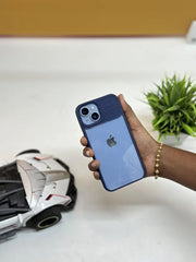 Shield Case for iPhone