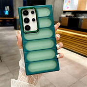 Samsung Case with Air Holes for Superior Protection, Scratch and Shock Resistance