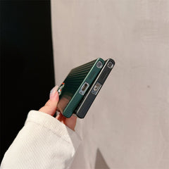 Shockproof Case for Samsung , Premium Protection, Smooth and Stylish Touch, Fingerprint-Free