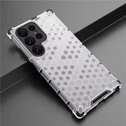 Honeycomb Camera Protection Case for Samsung