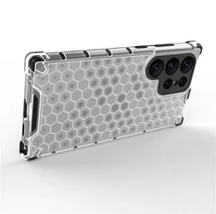 Honeycomb Camera Protection Case for Samsung