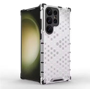 Honeycomb Camera Protection Case for Samsung