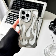 Flame Case for iphone