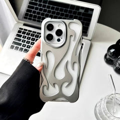 Flame Case for iphone