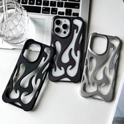 Flame Case for iphone